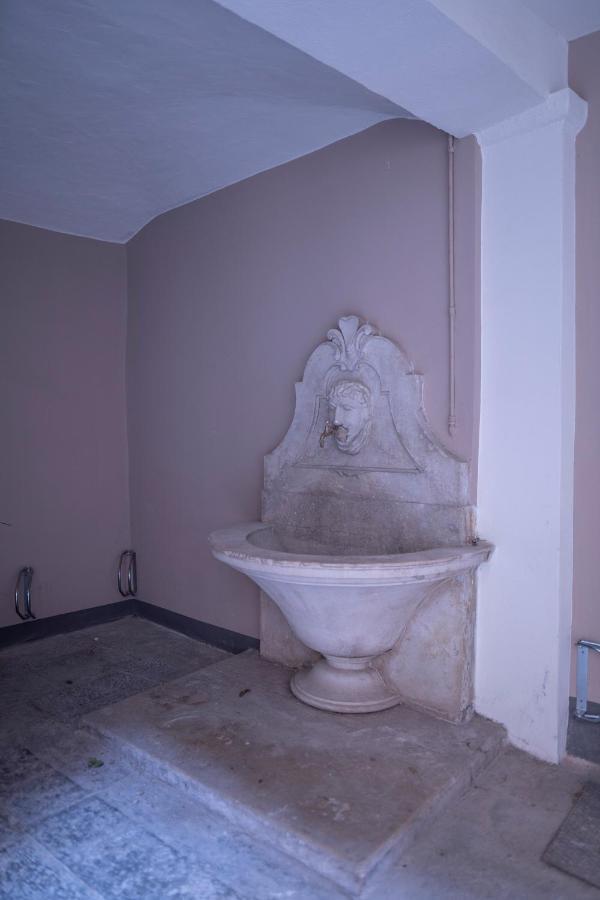 Brixia Luxory & Loft Apartman Brescia megye Kültér fotó