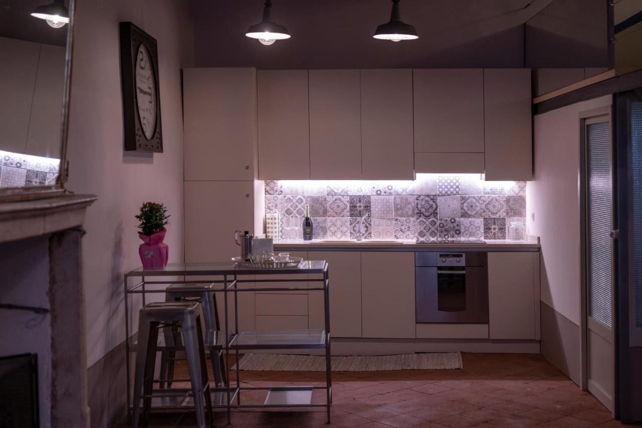 Brixia Luxory & Loft Apartman Brescia megye Kültér fotó